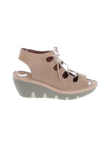 Clarks Wedges (view 1)