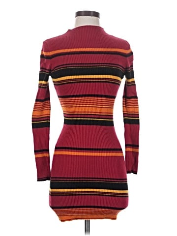 Shinestar Casual Dress (view 1)