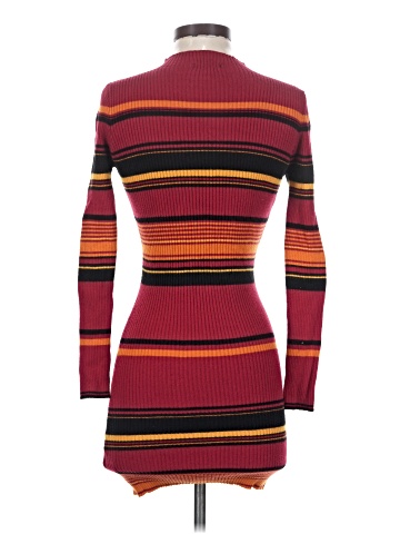 Shinestar Casual Dress (view 2)