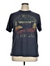 Canvas Gray Short Sleeve Henley Size XL - photo 2