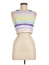 Eddie Bauer Purple Tank Top Size M - photo 1