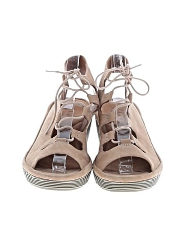Clarks Wedges (view 2)