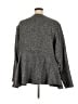 Torrid Gray Cardigan Size 5X Plus (5) - photo 2