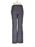 Boden Chevron-herringbone Gray Jeans Size 8 - photo 2