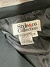 Style&Co 100% Polyester Solid Black Blazer Size 6 - photo 6