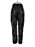 Shinestar Black Casual Pants Size L - photo 2