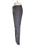 Boden Chevron-herringbone Gray Jeans Size 8 - photo 5