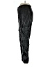 Shinestar Black Casual Pants Size L - photo 5
