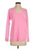 Lilly Pulitzer Pink Long Sleeve Top Size S - photo 1