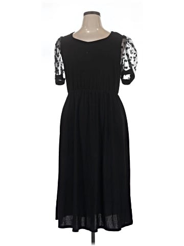 89th & Madison Cocktail Dress (view 1)