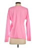 Lilly Pulitzer Pink Long Sleeve Top Size S - photo 2