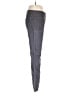 Boden Chevron-herringbone Gray Jeans Size 8 - photo 4