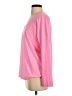Lilly Pulitzer Pink Long Sleeve Top Size S - photo 5