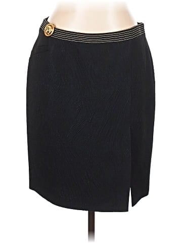 Versace Jeans Couture Formal Skirt (view 1)