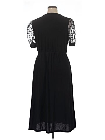 89th & Madison Cocktail Dress (view 2)