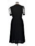 89th & Madison Black Cocktail Dress Size XL - photo 2