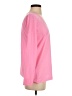 Lilly Pulitzer Pink Long Sleeve Top Size S - photo 4