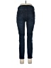 Kensie Chevron-herringbone Blue Jeans Size 10 - photo 2