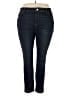 Evri Blue Jeans Size 20 - photo 1