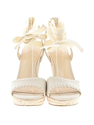 Jessica Simpson Wedges (view 2)