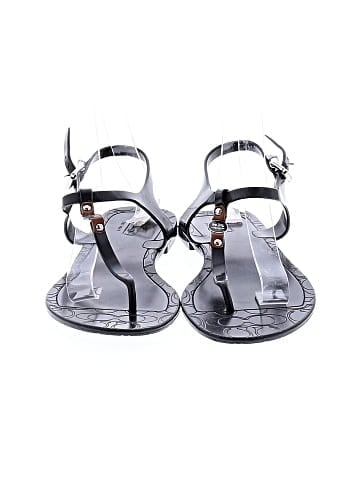 Coach Sandals (view 2)