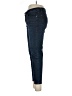 Kensie Chevron-herringbone Blue Jeans Size 10 - photo 5