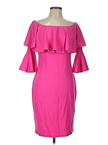 Joseph Ribkoff Cocktail Dress (view 1)