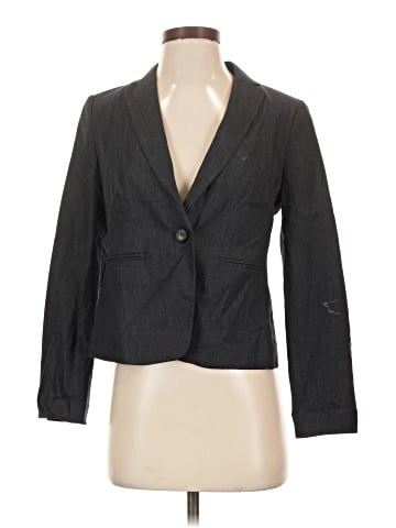 Ann Taylor Factory Blazer (view 1)
