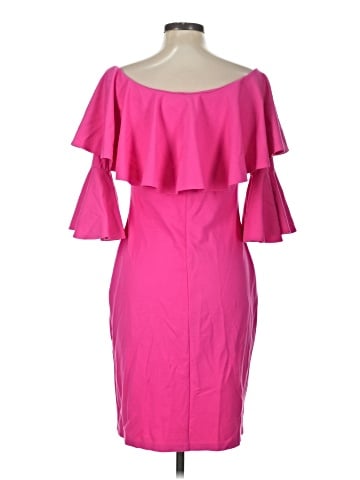 Joseph Ribkoff Cocktail Dress (view 2)