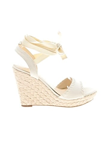 Jessica Simpson Wedges (view 1)