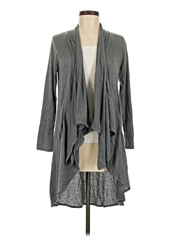 Papillon Cardigan (view 1)