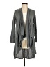 Papillon Gray Cardigan Size M - photo 1