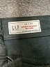 Gap 100% Polyester Black Casual Pants Size 26 waist r - photo 7
