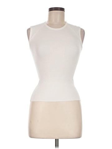 Abercrombie & Fitch Sleeveless T-Shirt (view 1)
