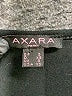 Axara Paris Black 3/4 Sleeve Top Size XS - photo 7
