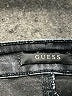 Guess Chevron-herringbone Gray Jeans Size 27 waist - photo 7