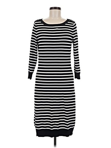 White House Black Market Casual Dress (view 1)