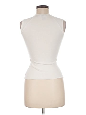 Abercrombie & Fitch Sleeveless T-Shirt (view 2)
