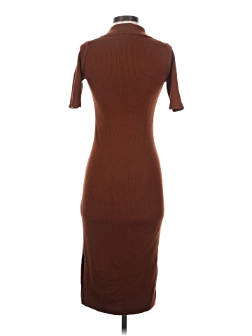 Banana Republic Factory Store Casual Dress (view 2)