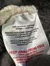 Jumper 100% Cashmere Tan Cashmere Pullover Sweater Size 1 - photo 8