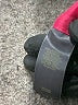 Liz Claiborne Black Blazer Size 12 - photo 7