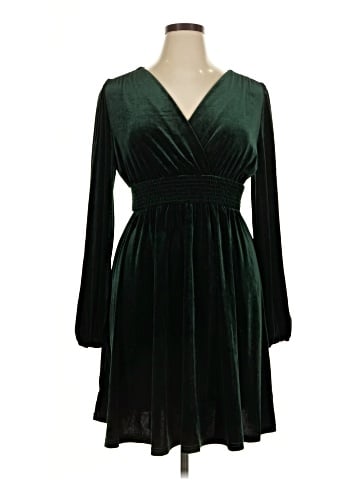Unbranded Cocktail Dress (view 1)