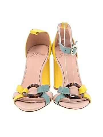 J.Crew Sandals (view 2)