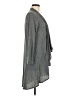 Papillon Gray Cardigan Size M - photo 4