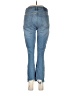 Abercrombie & Fitch Hearts Blue Jeans Size 28 waist - photo 2