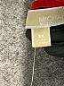 MICHAEL Michael Kors Red Long Sleeve Blouse Size 3X - photo 8