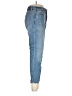 Abercrombie & Fitch Hearts Blue Jeans Size 28 waist - photo 4