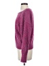 Anthropologie Tweed Pink Pullover Sweater Size S - photo 5