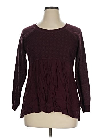 Maurices Pullover Sweater (view 1)