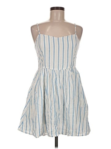 Aerie Casual Dress (view 1)